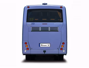 Temsa Metropol IC '2006–09