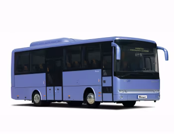 Temsa Metropol IC '2006–09