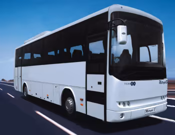 Temsa Metropol S '2007–09