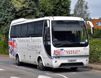 Temsa Opalin [UK-spec] (C35F) '05.2007–01.2011
