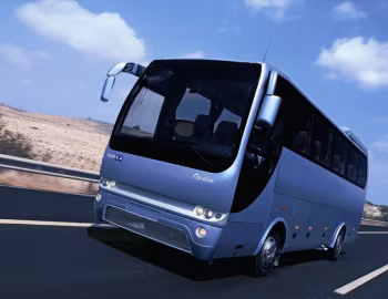 Temsa Opalin '2003–09