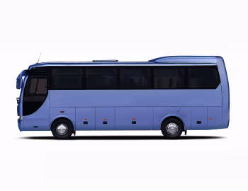 Temsa Opalin '2003–09