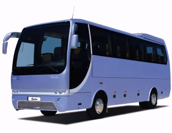 Temsa Opalin '2003–09