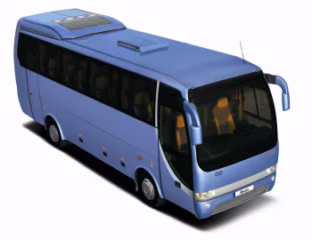 Temsa Opalin '2003–09
