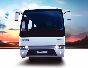 Temsa Prestij SD '2008–11