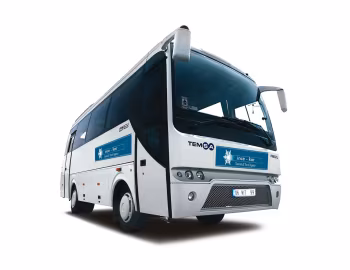 Temsa Prestij SD '2008–11