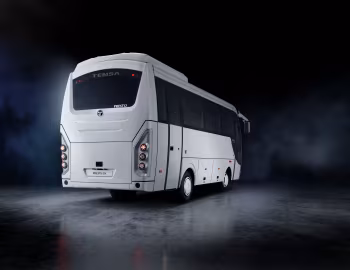 Temsa Prestij SX '03.2016–至今