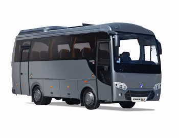 Temsa Prestij SX '03.2016–pr.