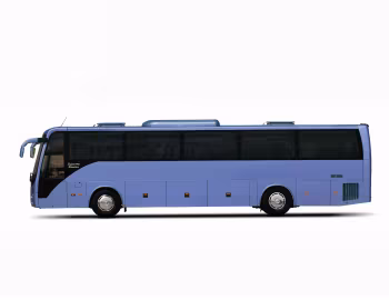 Temsa Safari RD '2007–14