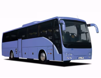 Temsa Safari RD '2007–14