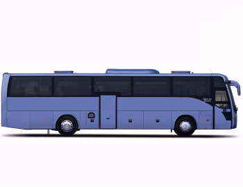 Temsa Safari RD '2007–14