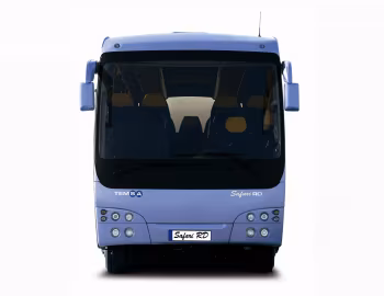 Temsa Safari RD '2007–14