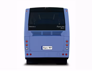 Temsa Safari RD '2007–14