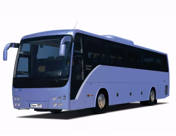 Temsa Safari RD '2007–14