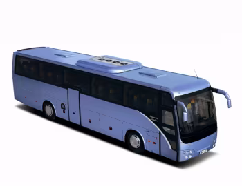 Temsa Safari RD '2007–14