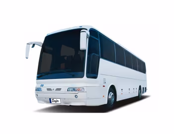Temsa Safir '1998–2009