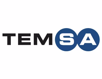 Logo Temsa