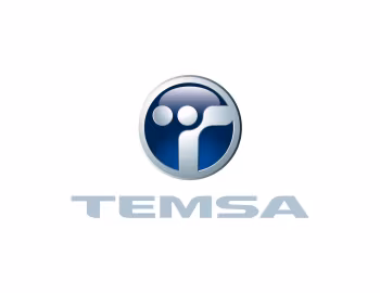 Logo Temsa