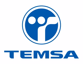 Logo Temsa