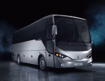 Temsa TS 30 [US-spec] '09.2019–至今