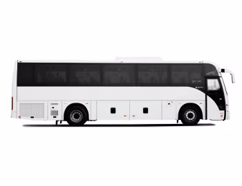 Temsa TS 35 [US-spec] '2010–16