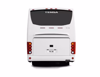 Temsa TS 35 [US-spec] '2010–16