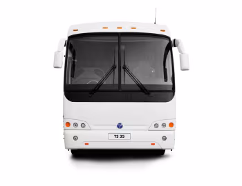 Temsa TS 35 [US-spec] '2010–16