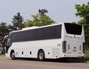 Temsa TS 35E [US-spec] '01.2016–pr.