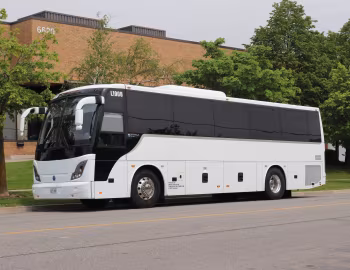 Temsa TS 35E [US-spec] '01.2016–pr.