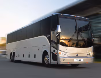 Temsa TS 45 [US-spec] '07.2014–22