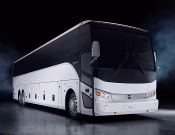 Temsa TS 45 [US-spec] '07.2014–22