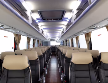 Interior Temsa TS 45 [US-spec] '07.2014–22