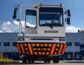 Terberg BC182 '2005–21