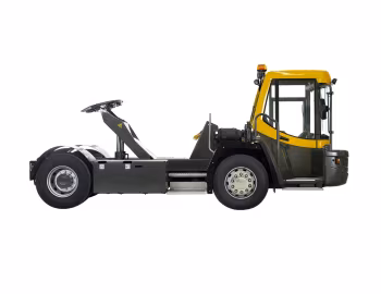 Terberg DT183LE '2015–н.в.