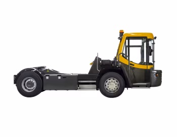 Terberg DT183LE '2015–pr.