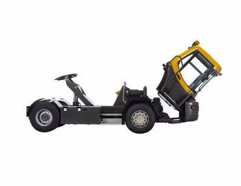 Terberg DT183LE '2015–н.в.