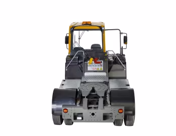Terberg DT183LE '2015–pr.