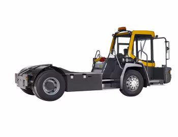 Terberg DT183LE '2015–н.в.