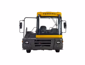 Terberg DT183LE '2015–pr.