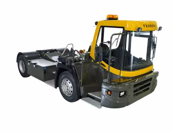 Terberg DT183LE '2015–н.в.