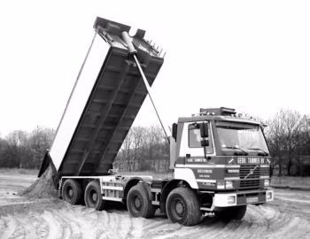 Terberg FL2000 WDG