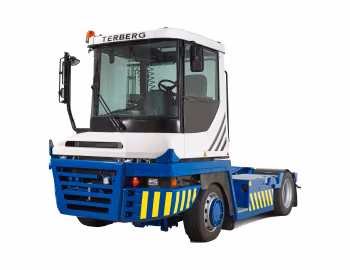 Terberg RT223 '2012–pr.