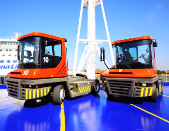 Terberg RT223 '2012–pr.