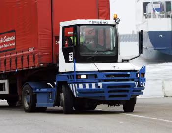 Terberg RT282 [UK-spec] '2007–12
