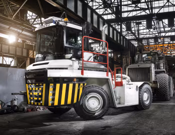 Terberg RT403 [UK-spec] '2018–pr.