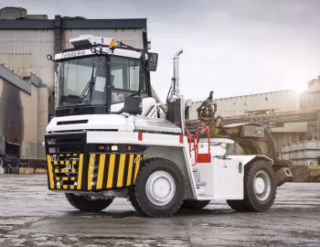 Terberg RT403 [UK-spec] '2018–pr.