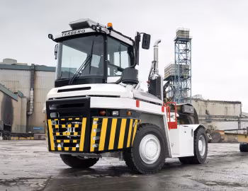 Terberg RT403 [UK-spec] '2018–н.в.
