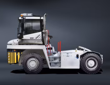 Terberg RT403 [UK-spec] '2018–pr.