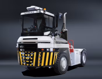 Terberg RT403 [UK-spec] '2018–pr.