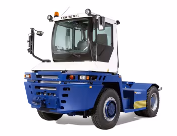 Terberg RT382 '2013–????
